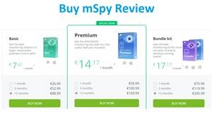 Which Is Better Mspy vs Flexispy