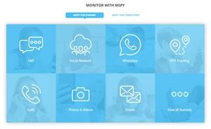 Mspy Para Iphone