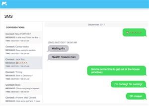 Baixar Mspy Apk Gratis