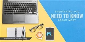 Mspy Tracker App Download
