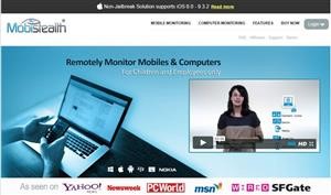 Mspy Like Open Source