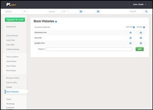 Mspy Supported Devices