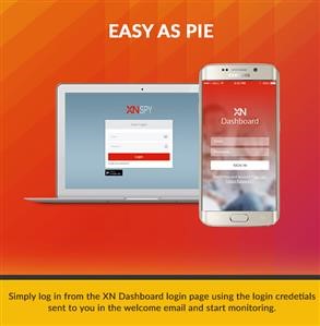 Mspy for Smartphones & Tablets