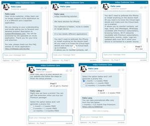 Ist Mspy Wirklich Unsichtbar