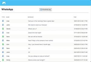 How to Put Mspy on Iphone