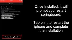Installation Mspy Iphone