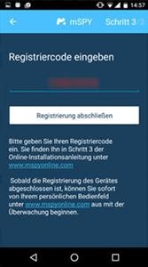How to Remove Mspy App
