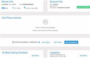 Mspy Para Smartphones Y Tablets Gratis