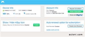 Mspy Gratis Download