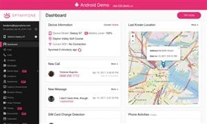 Download Mspy Software