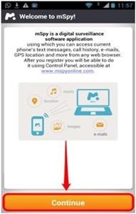 Telecharger Application Mspy