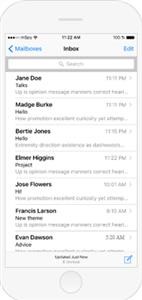 Does Mspy Monitor Snapchat