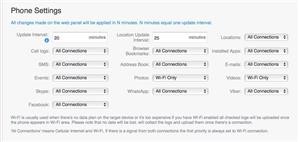 How to Install Mspy on an Iphone