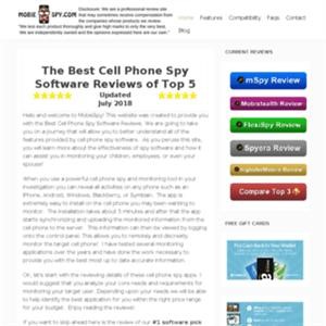 Mspy Software Free Download for Android