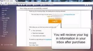 Descargar Mspy Gratis en Español Para Android