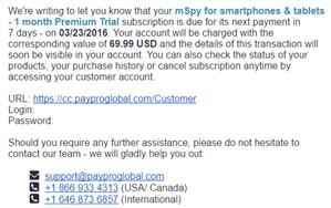 Mspy Gratis Para Android