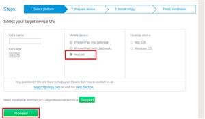 Como Instalar Mspy No Iphone