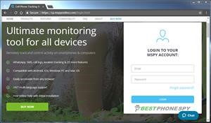 Mspy Keyboard Disabled