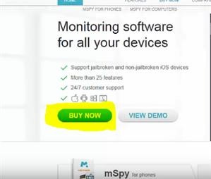 Mspy Cell Phone Tracker