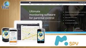 Download Aplikasi Mspy for Android