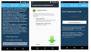 Mspy Auf Handy Erkennen