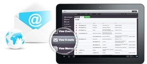 Mspy for Ipad