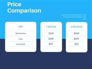 How Much Does Mspy App Cost
