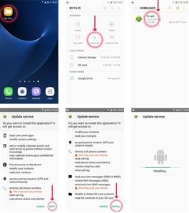 Mspy Programı Indir